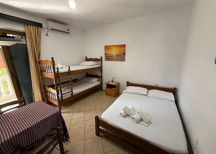 Elisabeta Apartament