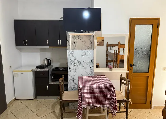 Apartament Elisabeta