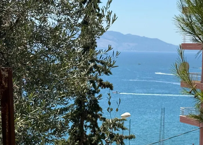 Elisabeta Apartament *