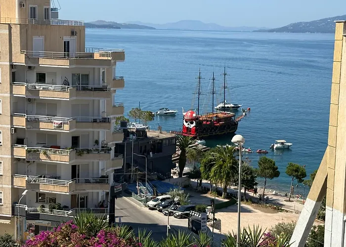 Elisabeta Апартаменты