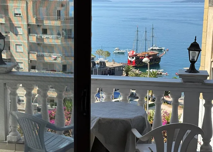 Apartament Elisabeta