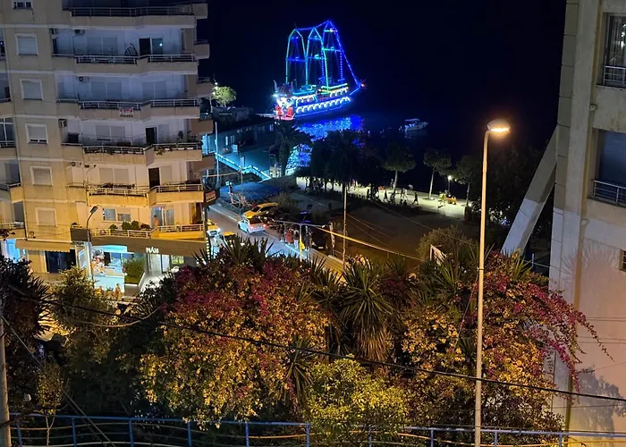 Elisabeta Апартаменты