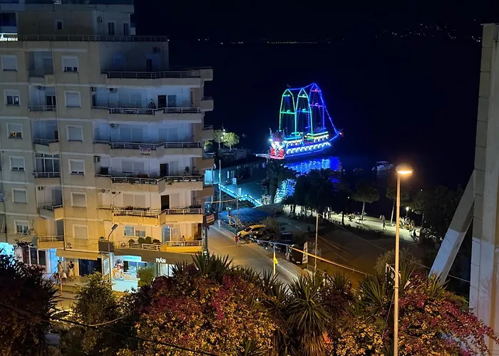 Apartament Elisabeta *