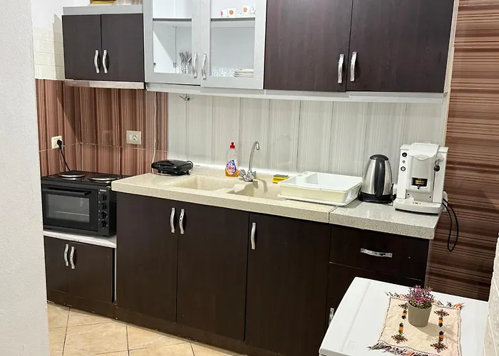 Apartament Elisabeta